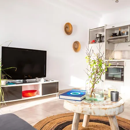 Apartamento Sunlight Ornos Suites, Private Hot Tub