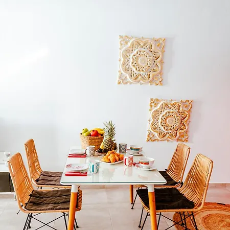 Sunlight Ornos Suites, Private Hot Tub * Mykonos Town