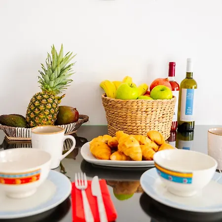 Apartamento Sunlight Ornos Suites, Private Hot Tub