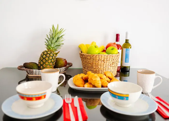 Lägenhet Sunlight Ornos Suites, Private Hot Tub