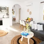 Appartamento Sunlight Ornos Suites, Private Hot Tub