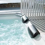 Sunlight Ornos Suites, Private Hot Tub Appartamento *