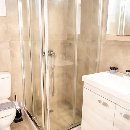 Sunlight Ornos Suites, Private Hot Tub